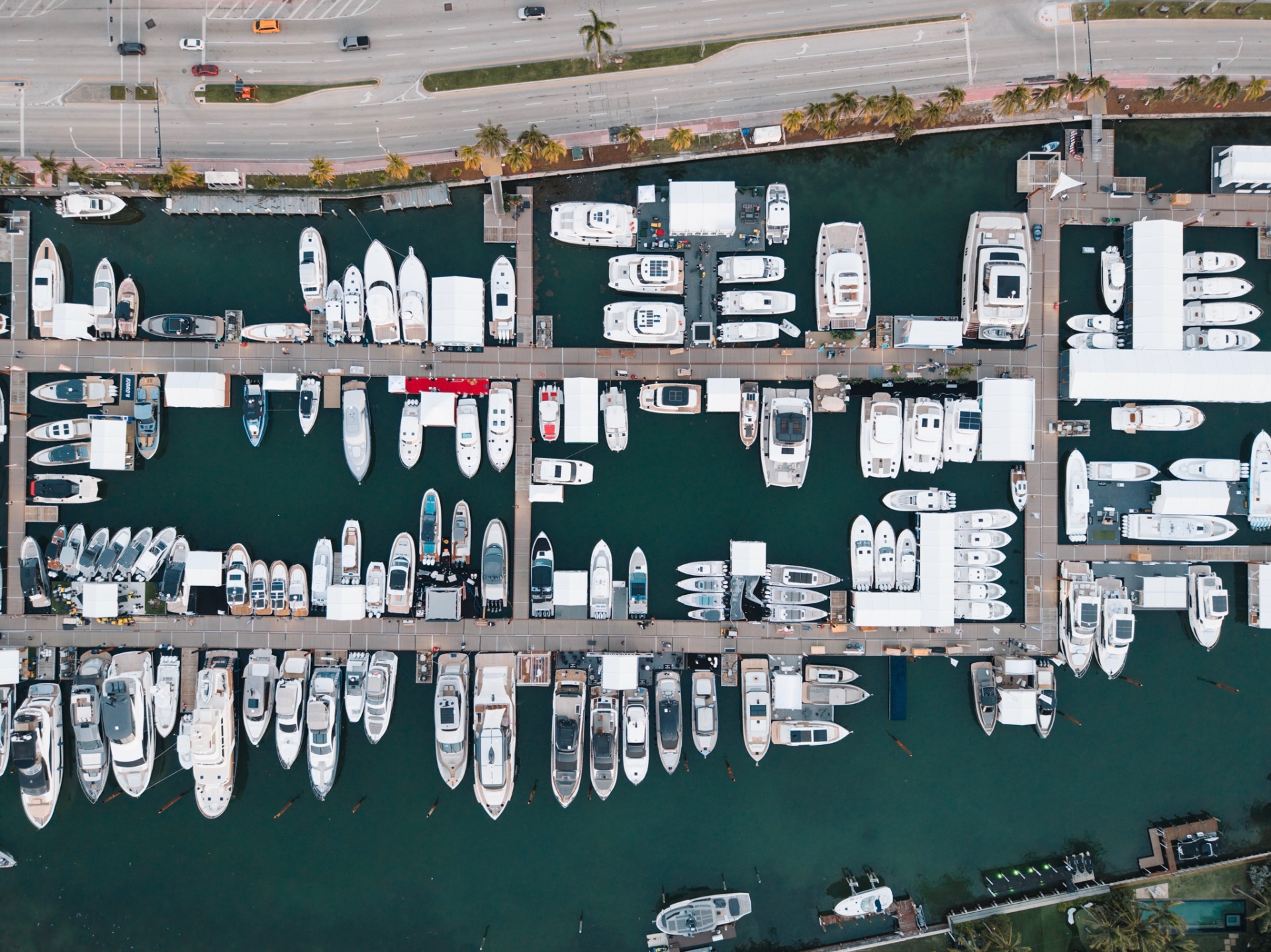 Drone Aerials