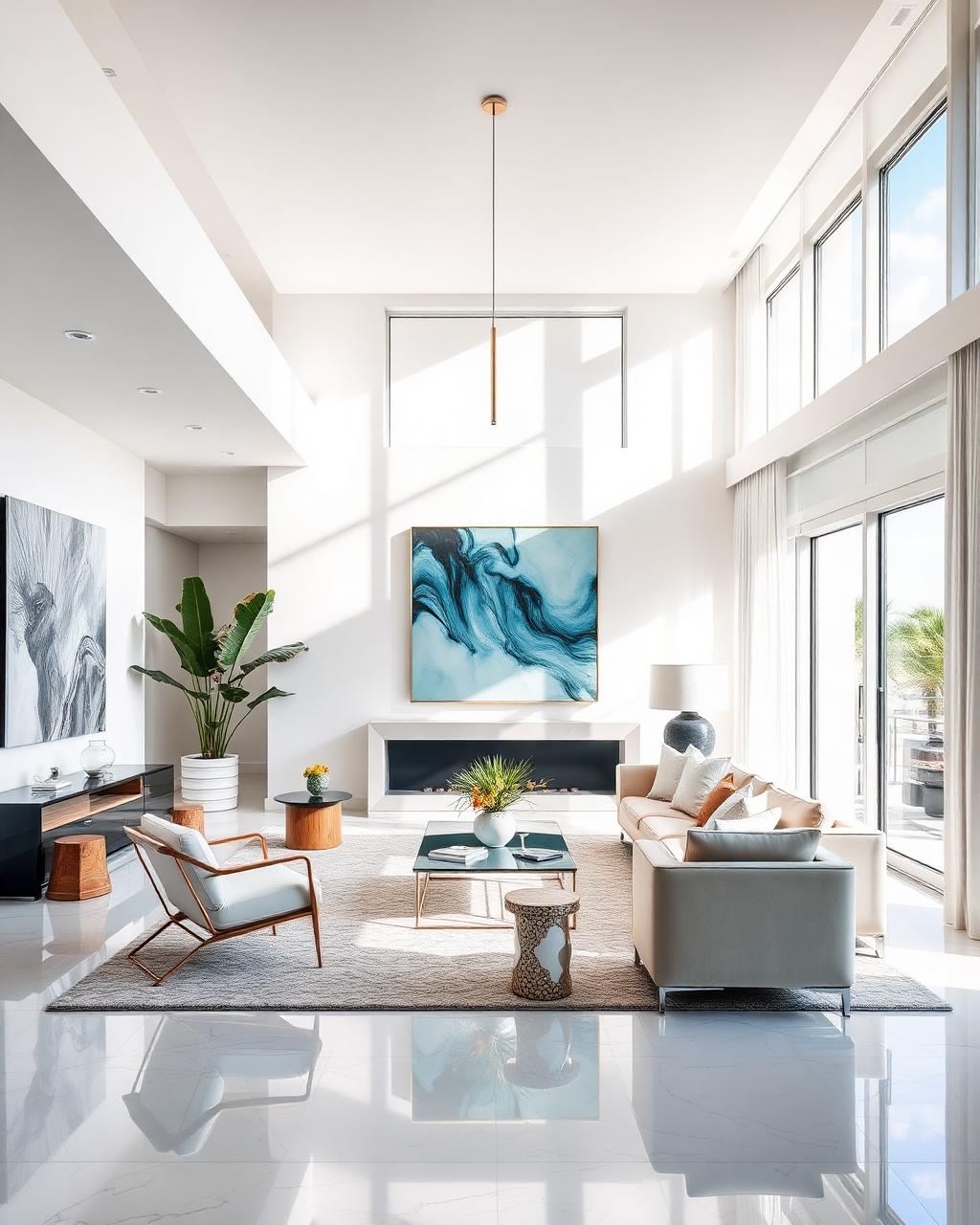 Interior Photography